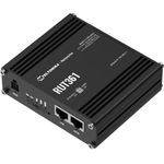 Teltonika Industrieller 4G-LTE-Router RUT361 Cat 6 LTE (RUT361100000)