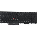 Lenovo Chicony Ersatztastatur Notebook (5N20X22891)