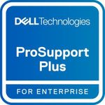 Dell Erweiterung von 3 Jahre Next Business Day auf 3 Jahre ProSupport Plus (PR6525_3OS3PSP)