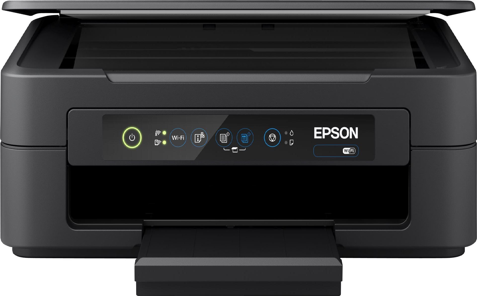Epson Expression Home XP-2205 Multifunktionsdrucker Schwarz