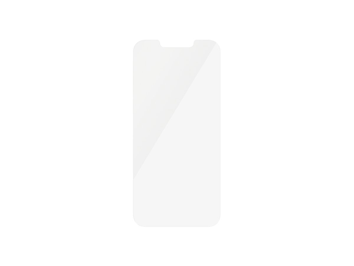 PanzerGlass Displayschutz für iPhone 14, 13, 13 Pro, 16e Classic Fit Transparent