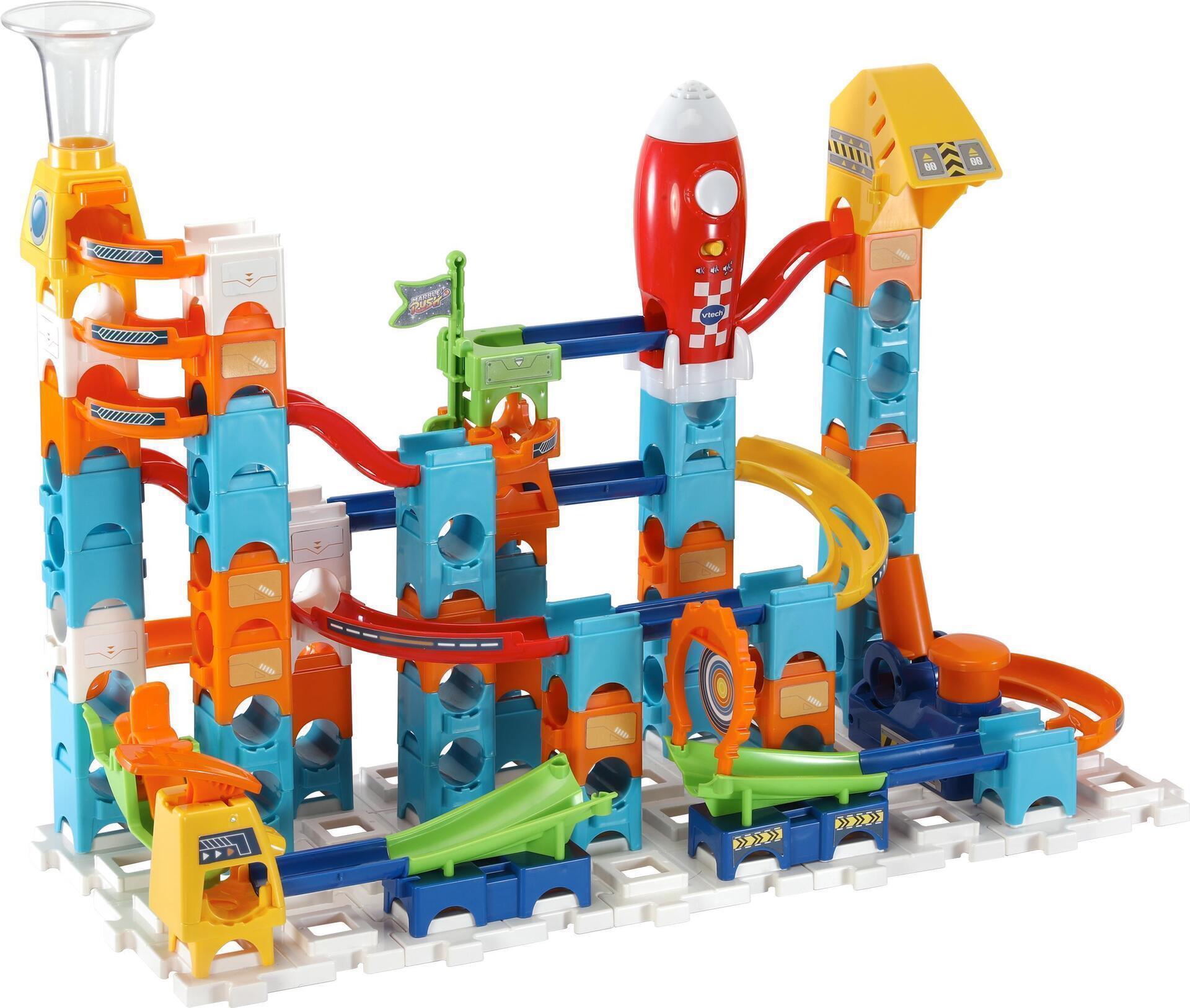 VTech Marble Rush Rocket Set Electronic M100E (80-542249)