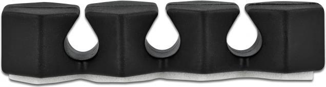 DeLOCK Kabelhalter-Kit (18329)