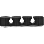 DeLOCK Kabelhalter-Kit (18329)