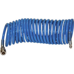 Aerotec Druckluftschlauch 2010155 7.5 m Betriebsdruck max. 10 bar (2010155)