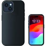 4smarts 540582 Handy-Schutzhülle 17 cm (6.7") Cover Schwarz (540582)