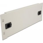 DeLOCK Network Cabinet Blind Cover (66631)