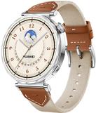 Huawei Watch GT 5 41mm Brown (55020DJR)