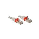 Lindy Patch-Kabel RJ-45 (M) (45353)