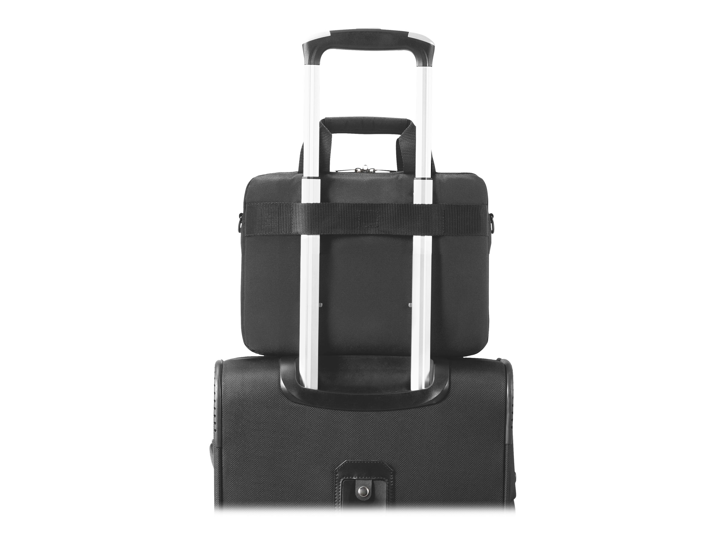 Everki Advance Notebook-Tasche 11,6" Schwarz