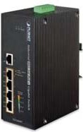PLANET IGS-504HPT Switch (IGS-504HPT)