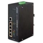 PLANET IGS-504HPT Switch (IGS-504HPT)
