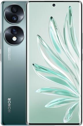Huawei Honor 70 5G Smartphone (6936520811397)