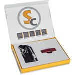 LASERWORLD Showcontroller - professionelle Lasershow- und Multimedia-Software (51743195)