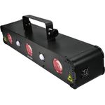 EUROLITE LED Multi FX Laser Bar (51741075)