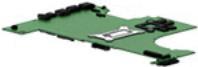 HP 926284-601 Notebook-Ersatzteil Hauptplatine (926284-601)