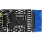 DeLOCK USB 3,2 Gen 1 Adapter Pin Header (41981)