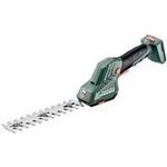 Metabo PowerMaxx SGS 12 Q Akku Grasschere, Strauchschere ohne Akku 12 V (601608850)
