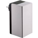 Bopla Stecker-Gehäuse 120 x 65 x 66 Kunststoff Hell-Grau, Dunkel-Grau 43435001 1 St. (43435004)