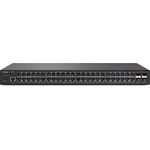 LANCOM GS-3652XP Managed L3-Lite Multi-Gig PoE+802.3at Switch 36x 1GE PoE+ / 12x 2,5GE PoE+ / 4x 10G SFP+ Ports 212GBit/s (61878)