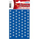 HERMA Sterne 6-zackig (4058)