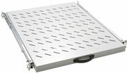 Equip Fachboden variabel 19" für Serverschränke 1U 80cm gr - 0,8 m (EZVS-19-1-80-G)