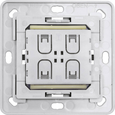 FTE215 Funktaster-Einsatz m.EnOcean-Energie. (30999003) (B-Ware)