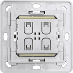 FTE215 Funktaster-Einsatz m.EnOcean-Energie. (30999003) (B-Ware)