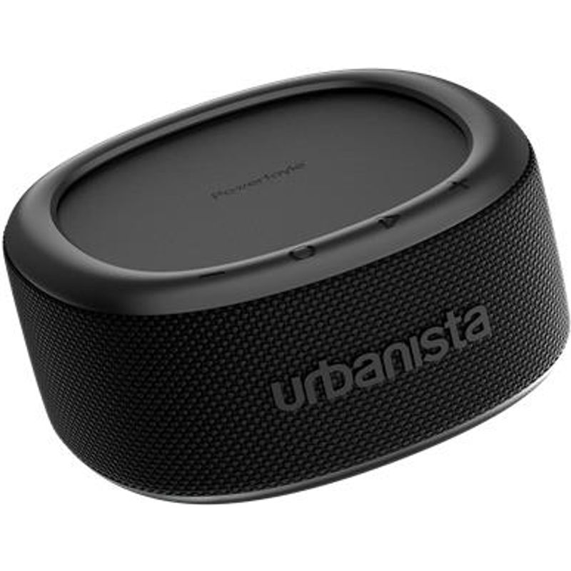 Urbanista Malibu Kabellos Tragbarer Stereo-Lautsprecher 54615