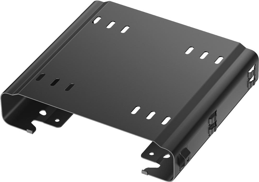 HP Desktop Mini v4+ VESA-Hülle Schwarz