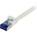 Synergy 21 S216880V2 Netzwerkkabel Weiß 7 m Cat6a U/FTP (STP) (S216880V2)