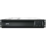 APC Smart-UPS Rack 2HE SMT1500RMI2UC 1500VA 1000W Line Interactive (SMT1500RMI2UC)