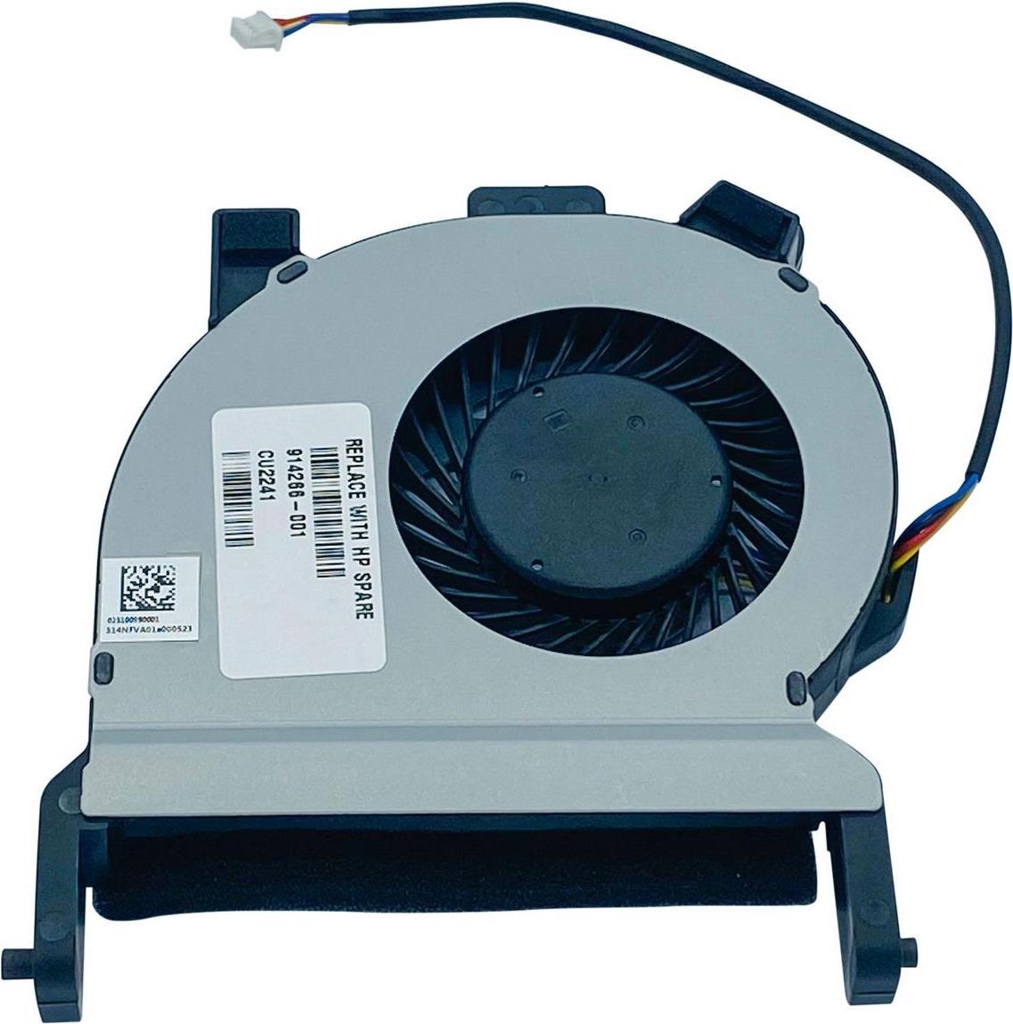 HP Inc. ASSY, System Fan (914266-001)