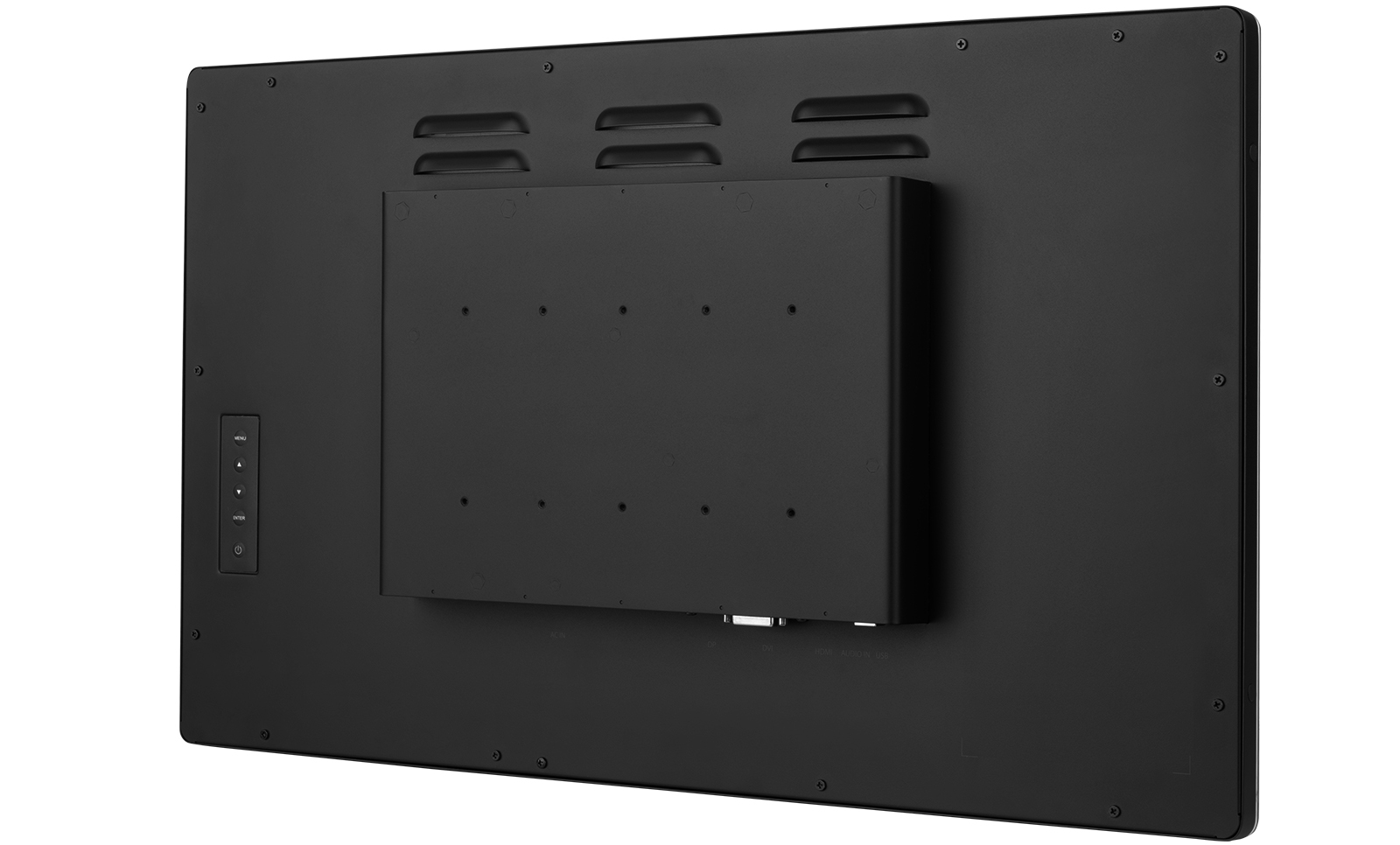 Iiyama ProLite TF2738MSC-B2 27" Touchmonitor Full HD Schwarz