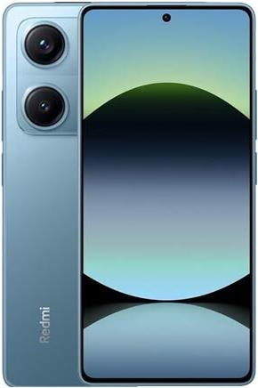 Xiaomi Redmi Note 14S 8GB/256GB Blue (NOTE14SBL)