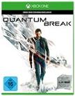 Quantum Break inkl. Alan Wake (DLC) Xbox One Spiel (U5T-00015)