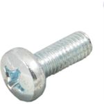 Schroff Pentair Techn. Linsenschraube 21100-021 VE50 (21100021)