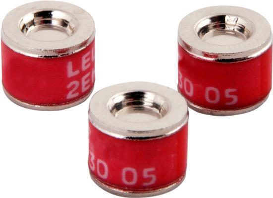 EFB-Elektronik Überspannungsableiter ÜsAg 8x6 / 90 V / 10 kA Hersteller: EFB Elektronik (46142.1)