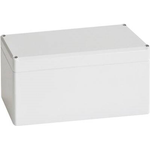 Bopla Universal-Gehäuse 160 x 80 x 87 ABS Lichtgrau (RAL 7035) ET 231 1 St. (63231000)