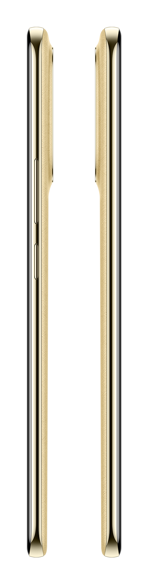 Realme 16 Pro+ 5G Smartphone 6,8" AMOLED 8 GB RAM 256 GB Master Gold
