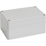Bopla Universal-Gehäuse 160 x 120 x 90 Polycarbonat Hellgrau EUROMAS M 238 VO 1 St. (02238094)