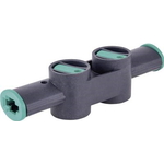 Wolfcraft PRO/Easy Einhandzwingen-Adapter 3038000