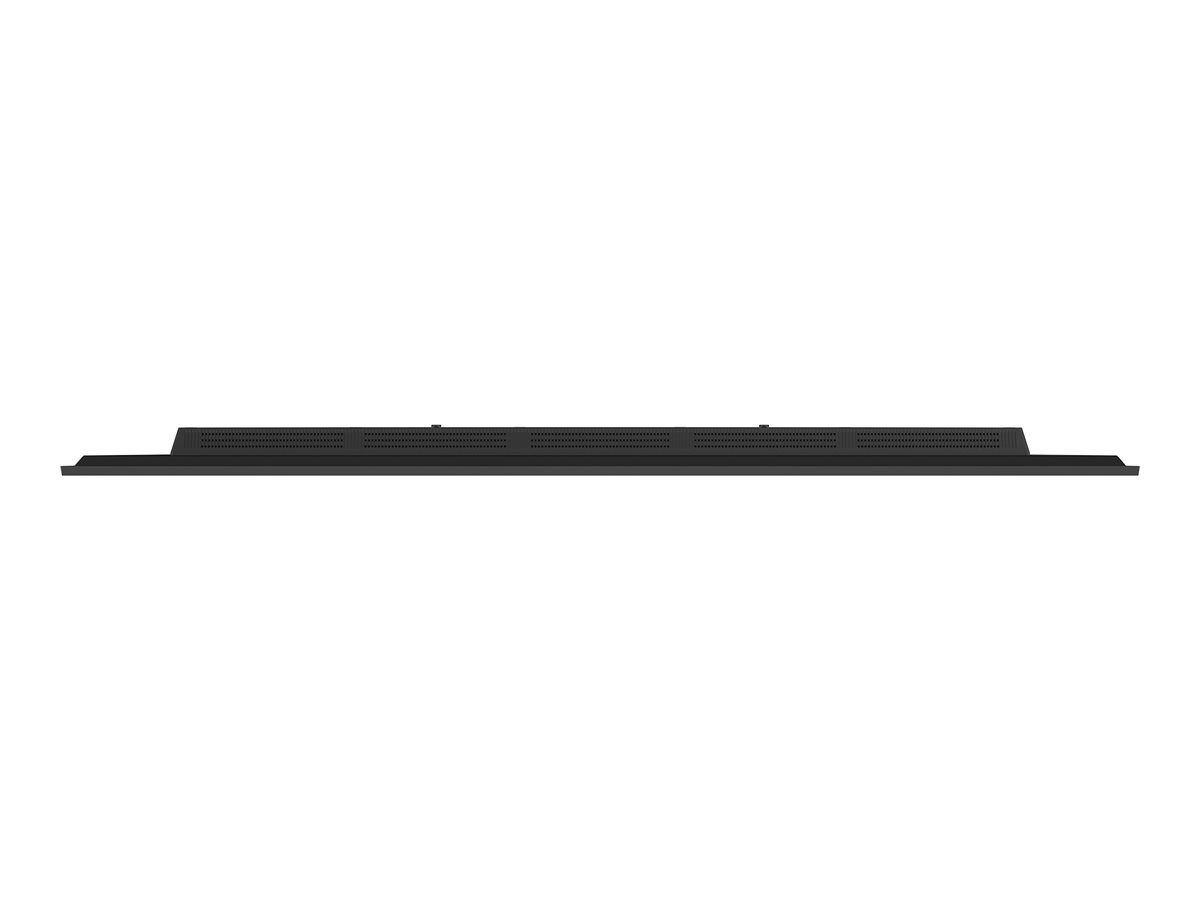 BenQ Education SH5504 55" Digital Signage Display 4K UHD Android Schwarz