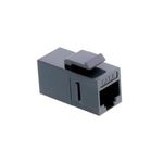 VALUE RJ-45 Kupplung, Keystone, ungeschirmt, Kat. 6 (21.99.3003)