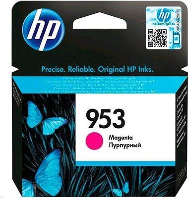 HP 953 10 ml Magenta (F6U13AE#BGY)