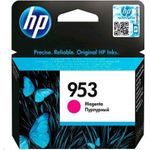 HP 953 9 ml Magenta (F6U13AE#BGY)