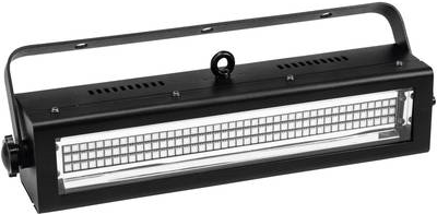 Eurolite DMX LED-Effektstrahler Anzahl LEDs:132 RGB (52200913)