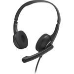 Hama "HS-P150 V2" Headset (00139932)