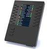Mitel M685i - Funktionstasten-Erweiterungsmodul für VoIP-Telefon - für Mitel 6865, 6867, 6869 SIP Phone (80C00007AAA-A)