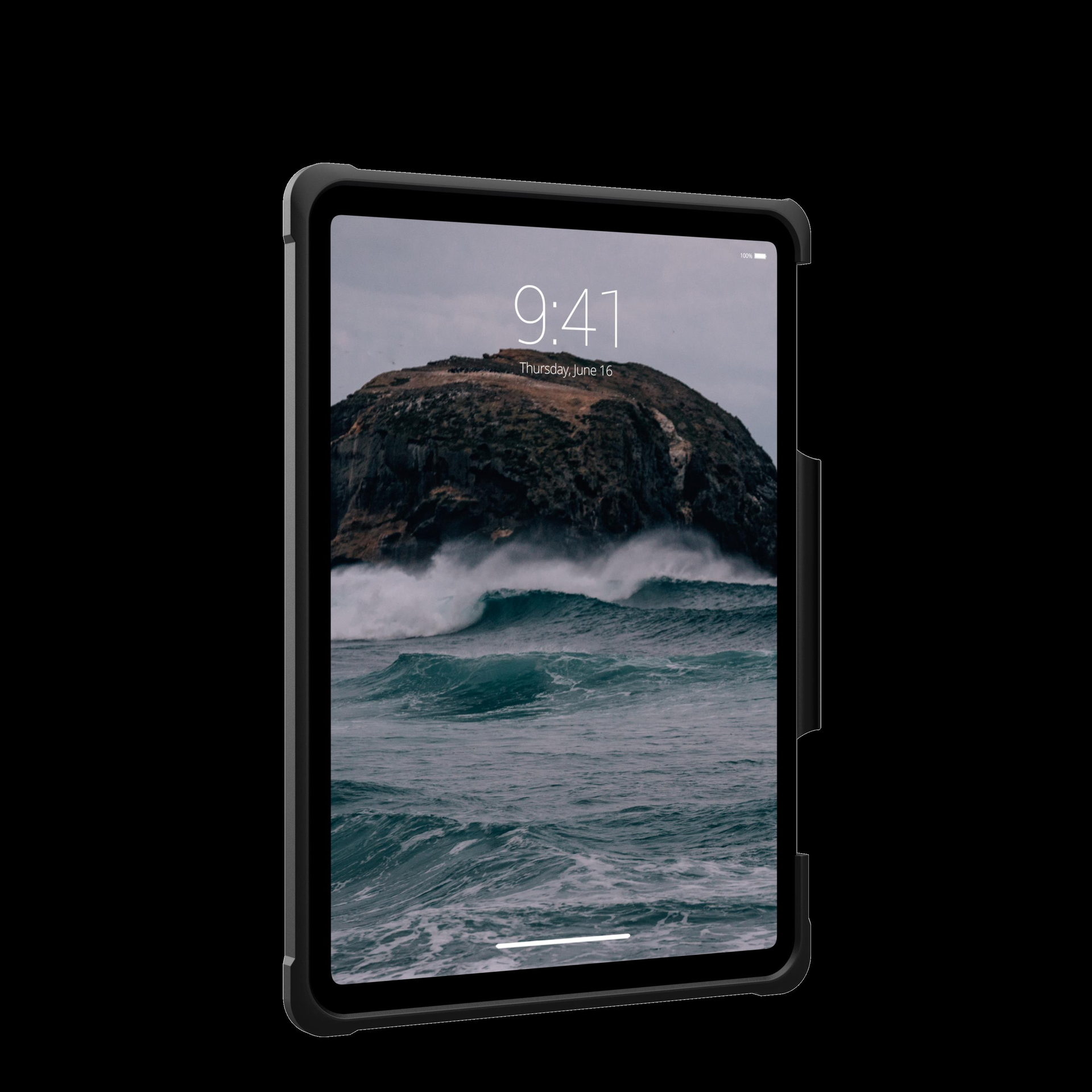Urban Armor Gear 124478B14040 Tablet-Schutzhülle 27,9 cm 11
